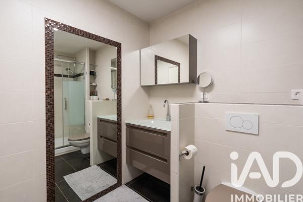 Appartement à vendre 3 pièces 76 m² Nice