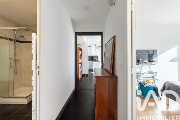 Appartement à vendre 3 pièces 76 m² Nice