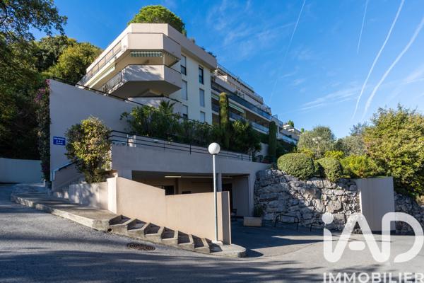 Appartement à vendre 3 pièces 76 m² Nice
