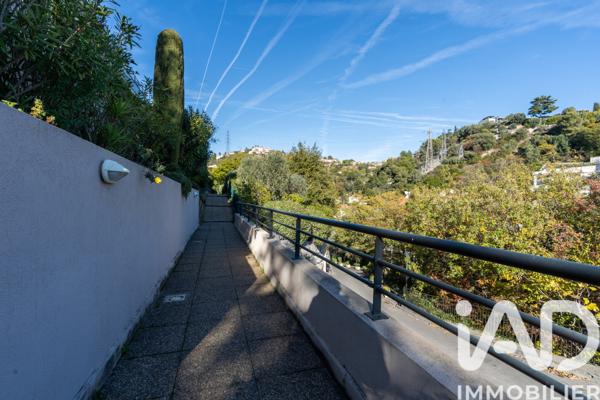 Appartement à vendre 3 pièces 76 m² Nice
