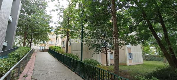 Appartement de 92 m²