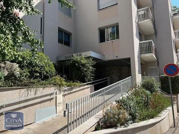 Appartement à vendre 2 pièces 46m²