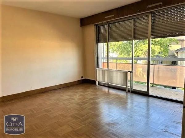 Appartement à vendre 2 pièces 46m²