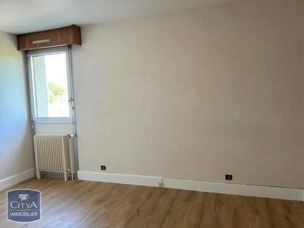 Appartement à vendre 2 pièces 46m²