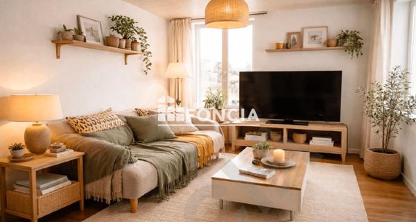 À vendre Immeuble 136 m² - Honfleur 14600