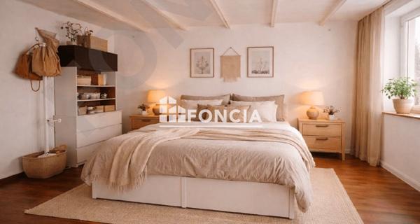 À vendre Immeuble 136 m² - Honfleur 14600