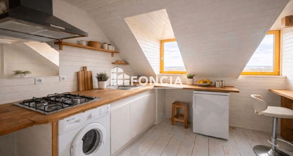 À vendre Immeuble 136 m² - Honfleur 14600
