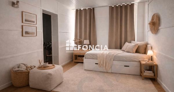 À vendre Immeuble 136 m² - Honfleur 14600