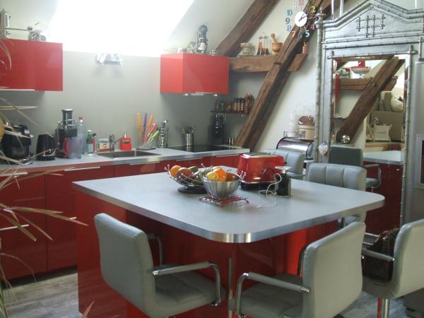 Immeuble