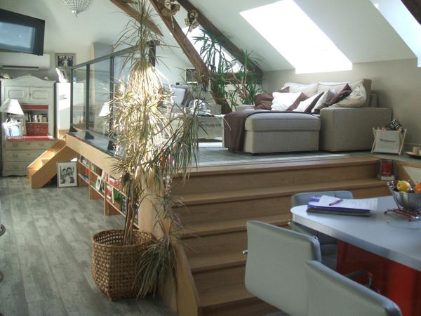 Immeuble