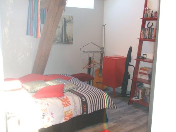Immeuble