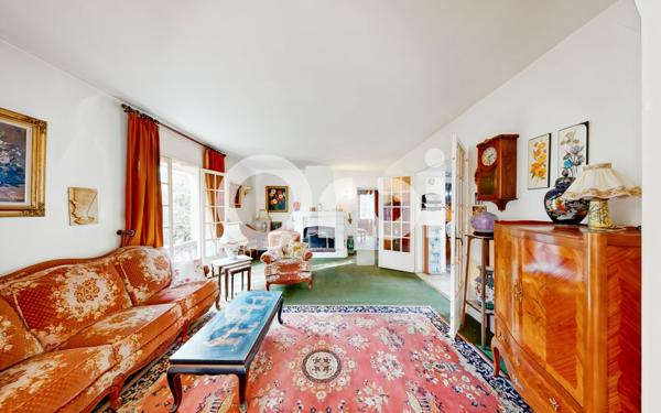 Maison à vendre    7 pièces •  Labeaume