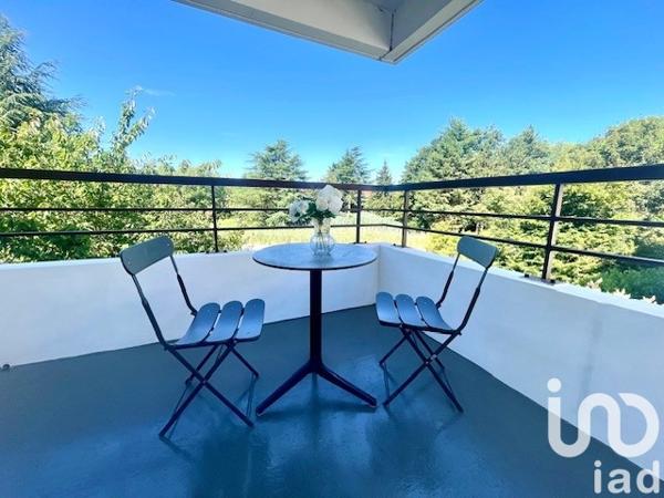 Appartement à vendre 3 pièces 61 m² Guyancourt