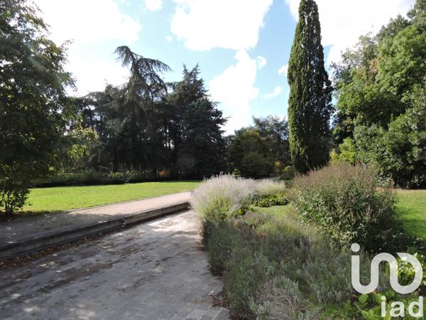 Appartement à vendre 3 pièces 61,23 m² Guyancourt