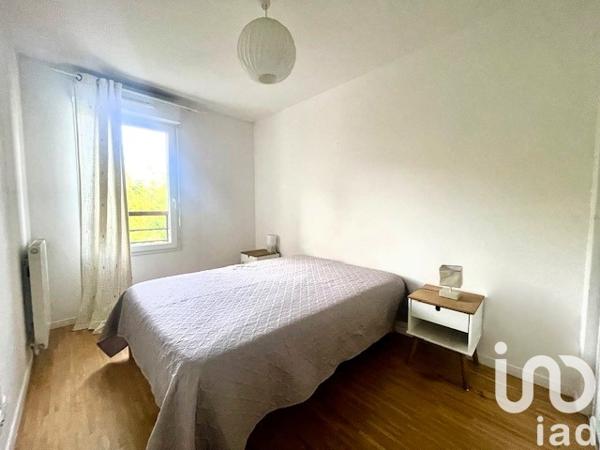 Appartement à vendre 3 pièces 61 m² Guyancourt