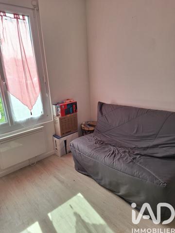 Maison à vendre 4 pièces 72,8 m² Torigny-les-Villes