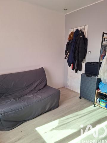 Maison à vendre 4 pièces 72,8 m² Torigny-les-Villes