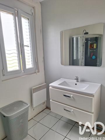 Maison à vendre 4 pièces 72,8 m² Torigny-les-Villes