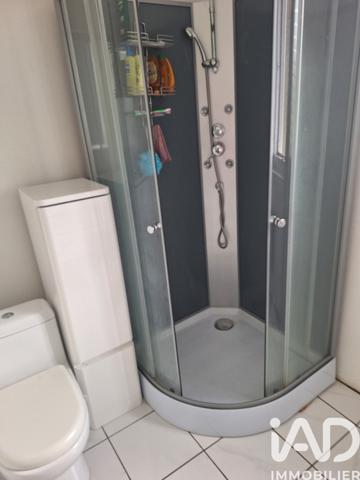 Maison à vendre 4 pièces 72,8 m² Torigny-les-Villes