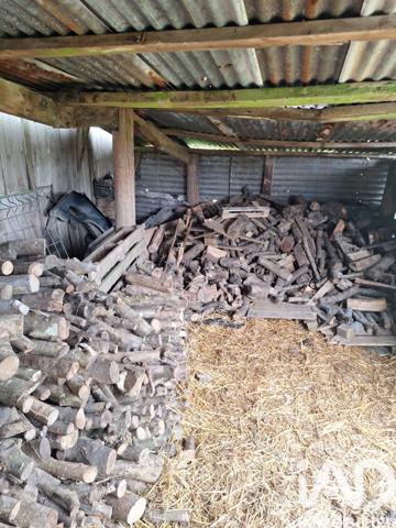 Maison à vendre 4 pièces 72,8 m² Torigny-les-Villes