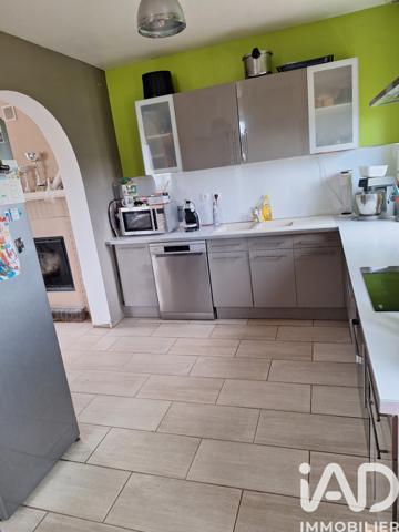 Maison à vendre 4 pièces 72,8 m² Torigny-les-Villes