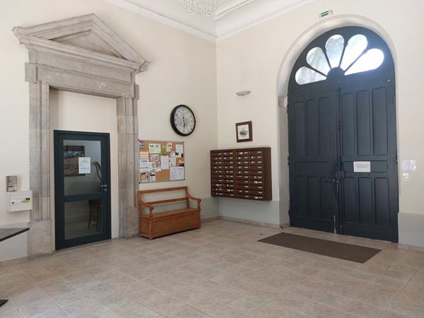 Appartement T1 bis + parking - Résidence Séniors à Villefranche de Rouergue