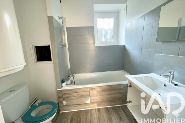 Studio à vendre 23 m² Cormeilles-en-Parisis