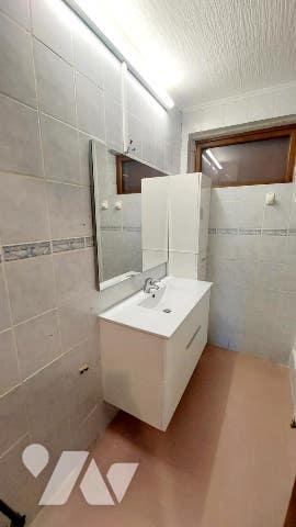 Maison T4 de 86 m2 avec garage et jardin clos cœur de village et soleil