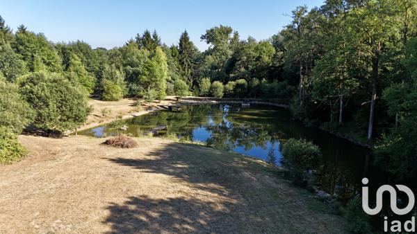 Terrain à vendre 11 902 m² Saint-Estèphe