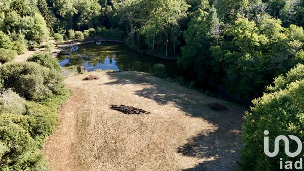 Terrain à vendre 11 902 m² Saint-Estèphe