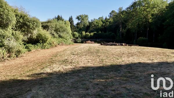 Terrain à vendre 11 902 m² Saint-Estèphe