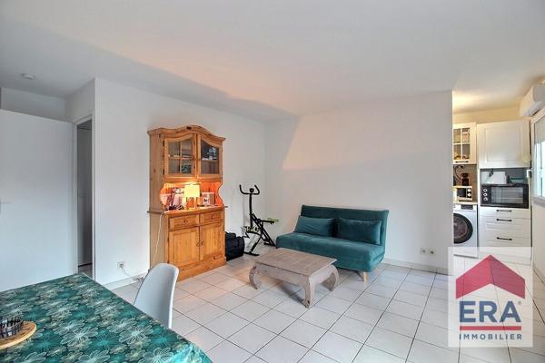 Appartement 2 pièces à Avignon - 1 chambre - Stationnement -Balcon