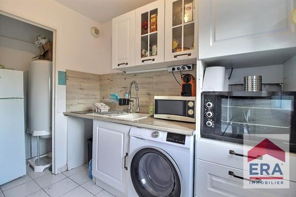 Appartement 2 pièces à Avignon - 1 chambre - Stationnement -Balcon