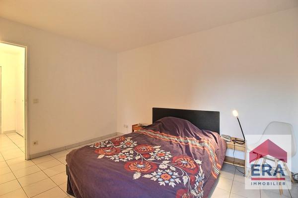 Appartement 2 pièces à Avignon - 1 chambre - Stationnement -Balcon