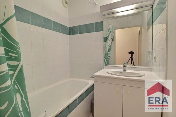 Appartement 2 pièces à Avignon - 1 chambre - Stationnement -Balcon