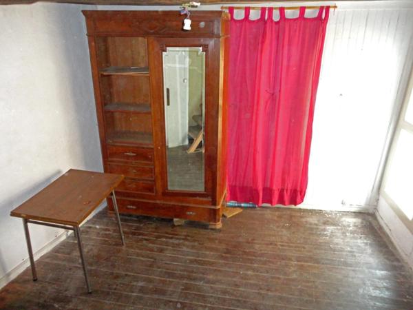 Dpt Pyrénées Orientales (66), à vendre ILLE SUR TET maison P3 de 43 m² à rénover