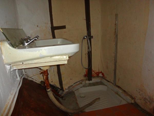 Dpt Pyrénées Orientales (66), à vendre ILLE SUR TET maison P3 de 43 m² à rénover