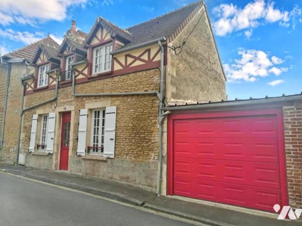 ST PIERRE/DIVES-MAISON EN PARFAIT ETAT