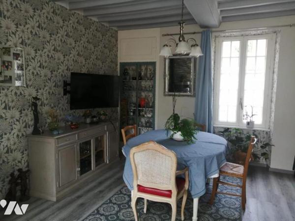 ST PIERRE/DIVES-MAISON EN PARFAIT ETAT