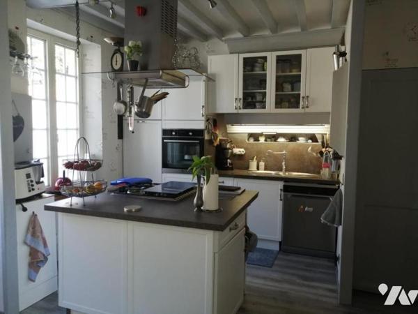 ST PIERRE/DIVES-MAISON EN PARFAIT ETAT