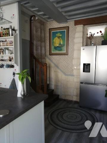 ST PIERRE/DIVES-MAISON EN PARFAIT ETAT