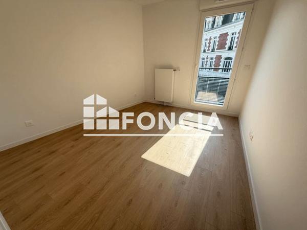 Location Appartement 3 pièces 67.33 m² - 444 AVENUE DE LA DIVISION LECLERC Chatenay- Malabry 92290