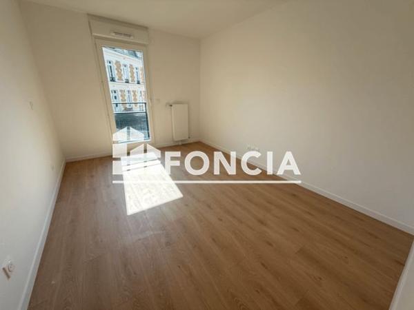 Location Appartement 3 pièces 67.33 m² - 444 AVENUE DE LA DIVISION LECLERC Chatenay- Malabry 92290