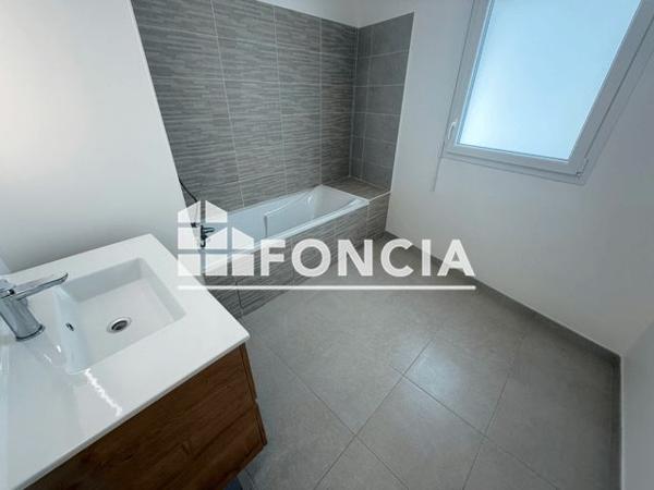 Location Appartement 3 pièces 67.33 m² - 444 AVENUE DE LA DIVISION LECLERC Chatenay- Malabry 92290