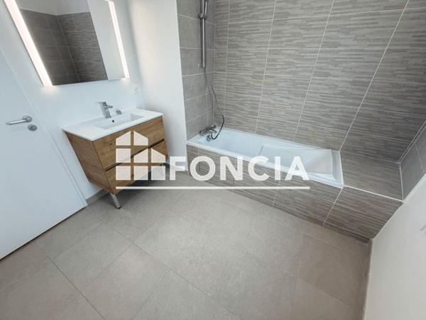 Location Appartement 3 pièces 67.33 m² - 444 AVENUE DE LA DIVISION LECLERC Chatenay- Malabry 92290