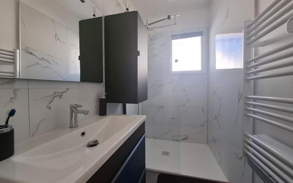 Maison à vendre    3 pièces •  Saujon