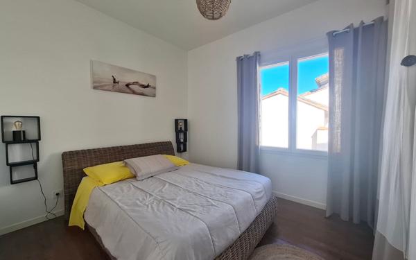 Maison à vendre    3 pièces •  Saujon