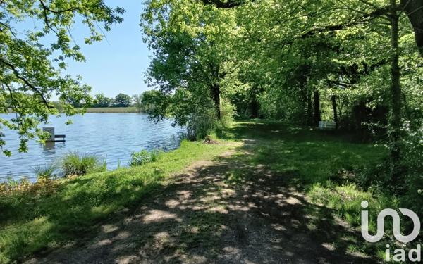 Maison à vendre 5 pièces 140 m² Saint-Jeanvrin