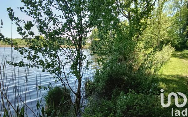 Maison à vendre 5 pièces 140 m² Saint-Jeanvrin