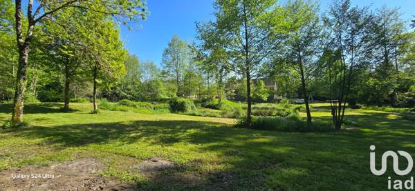 Maison à vendre 5 pièces 140 m² Saint-Jeanvrin